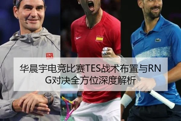 华晨宇电竞比赛TES战术布置与RNG对决全方位深度解析